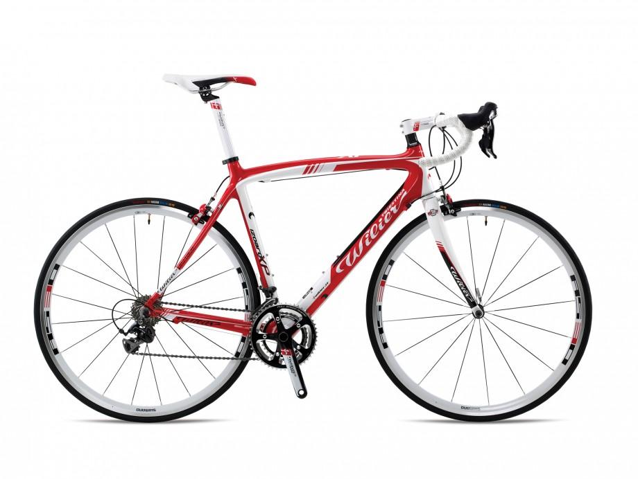 Wilier izoard sale xp